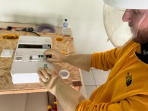 Formations Habilitations électriques pour électricien