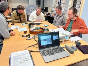 Devenez formateur en habilitation électrique BT