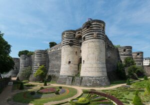Angers (49)