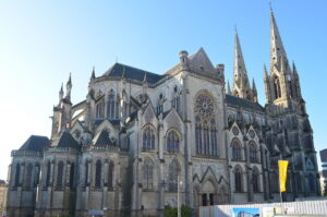 Cholet (49)