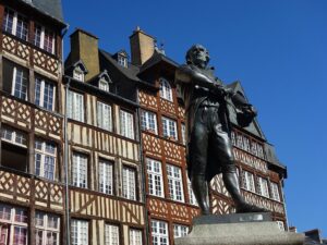 Rennes (35)
