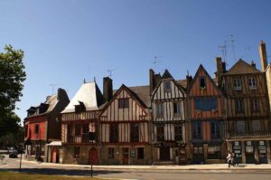 Vannes (56)
