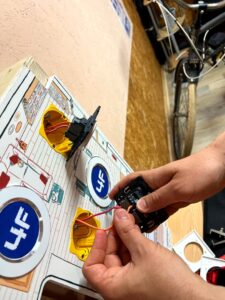 Habilitation Electrique Initial et Recyclage