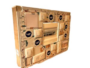 Remise à niveau NF C 15-100